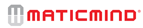 Maticmind logo