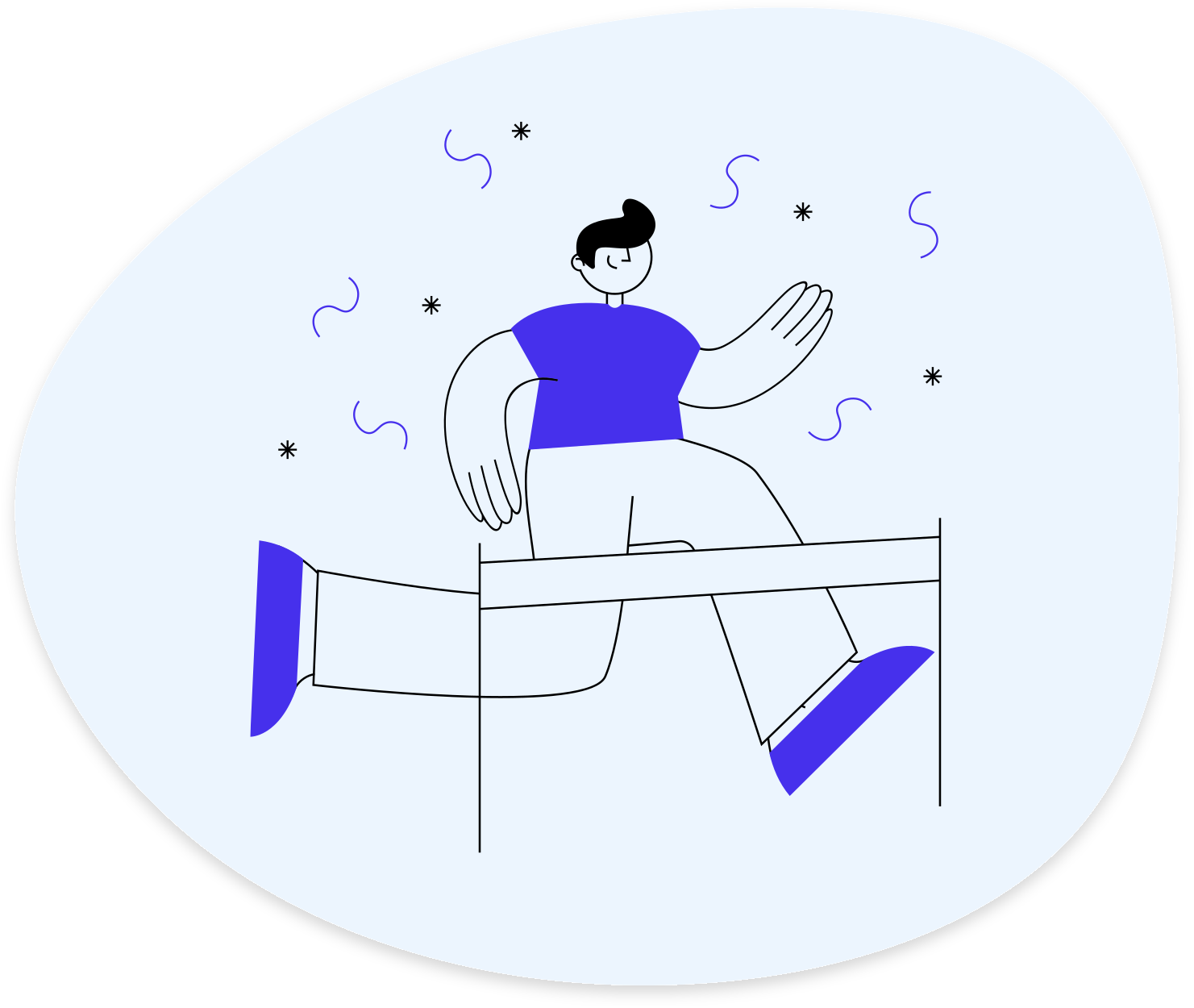 about us illustration