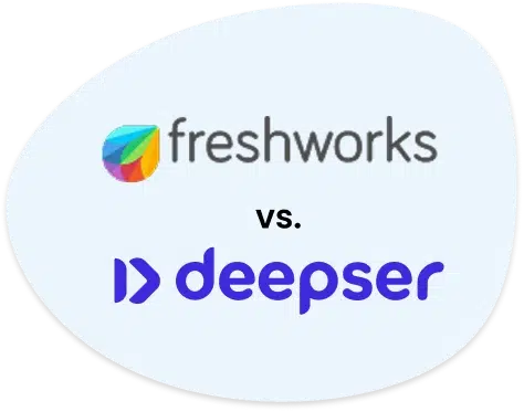 Freshworks Alternative