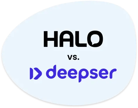 Halo Alternative