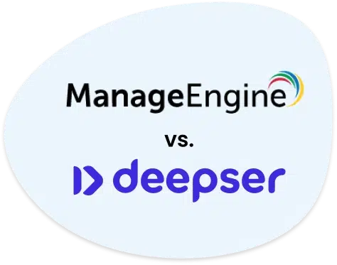 Alternativa a ManageEngine: Deepser software ITSM