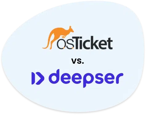 osTicket Alternative