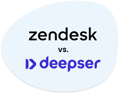 Zendesk Alternative