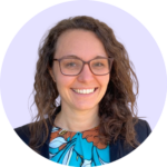 Anna Acquasaliente, Sales Manager di Deepser